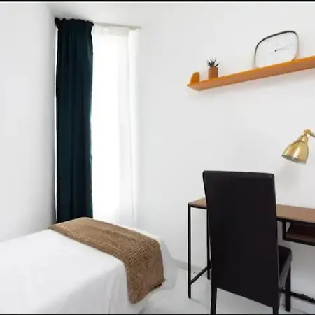 Casa Medano Sun Daire *