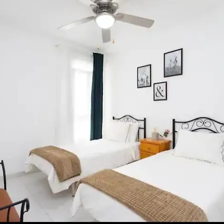 Casa Medano Sun El Médano