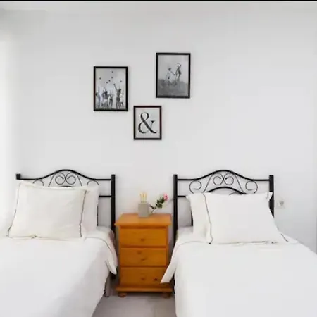 Apartment Casa Medano Sun El Medano (Tenerife)