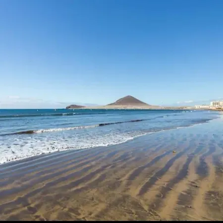 Casa Medano Sun *