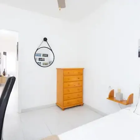 Casa Medano Sun El Médano