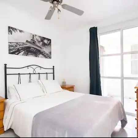 Casa Medano Sun Daire *